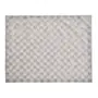 TAPETE 2 M X 2,50 M DREZ - CINZA/CINZA CLARO - Foto 1
