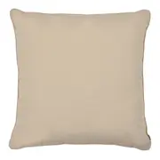 ALMOFADA 60 CM X 60 CM GARDEN - CAMELO - Foto 1