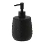 KIT PARA BANCADA 3 PEÇAS QOTO - PRETO/PRETO - Foto 4