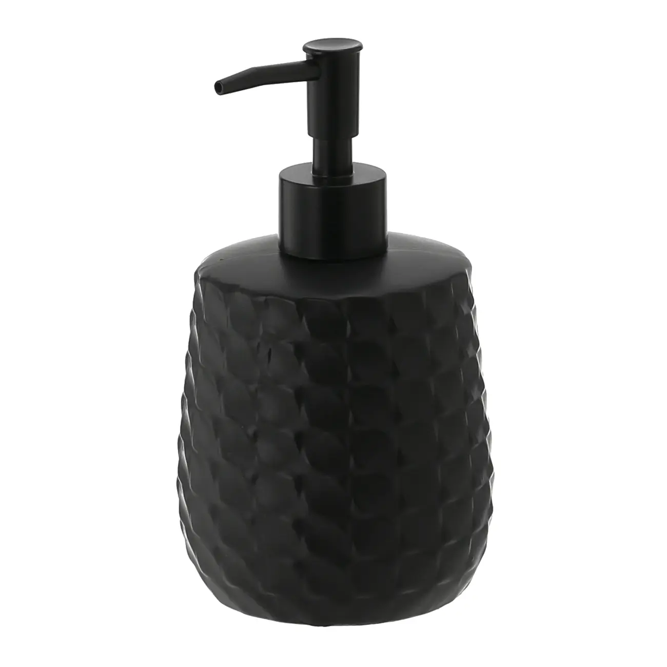 KIT PARA BANCADA 3 PEÇAS QOTO - PRETO/PRETO - Foto 4