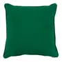 VERDE - ALMOFADA 45 CM X 45 CM GARDEN