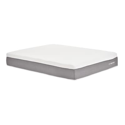 COLCHÃO KING VISCO LÁTEX COM MOLAS ENSACADAS 1,93 M X 2,03 M X 30 CM TATOU GULDI