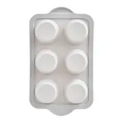 FÔRMA PARA BOLINHO SILLY - FLANDRES/MOUSSE DE JABUTICABA - Foto 5