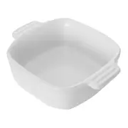 TRAVESSA REFRATÁRIA 16 CM X 13 CM SABOREAR - BRANCO - Foto 4