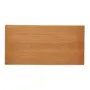 MESA DE JANTAR 1,80 M X 90 CM ARES I - TAUARI - Foto 5