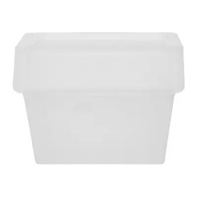 CAIXA EMPILHÁVEL 41 CM X 28 CM PLUS