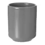 COPO CAFÉ 140 ML COM PIRES PARA PETIT FOUR GO-TO - ESTANHO - Foto 5