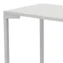 MESA LATERAL 50 CM X 50 CM GALGO - FLANDRES - Foto 5