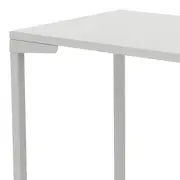 MESA LATERAL 50 CM X 50 CM GALGO - FLANDRES - Foto 5