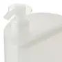 PORTA-DETERGENTE ESPONJA LUZE - BRANCO TRANSLUCIDO - Foto 8