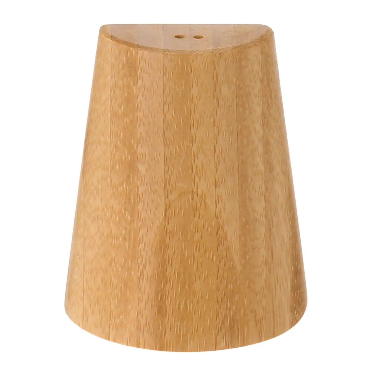 SALEIRO E PIMENTEIRO BAMBOO - BAMBU - Foto 9