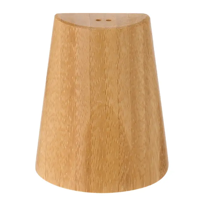 SALEIRO E PIMENTEIRO BAMBOO - BAMBU - Foto 9