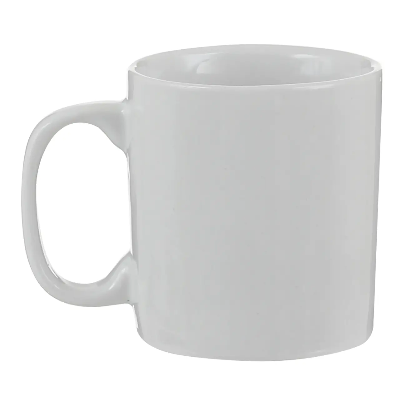 CANECA 250 ML DEPOIS DO CAFÉ - BRANCO/MARROM DE LEI - Foto 4