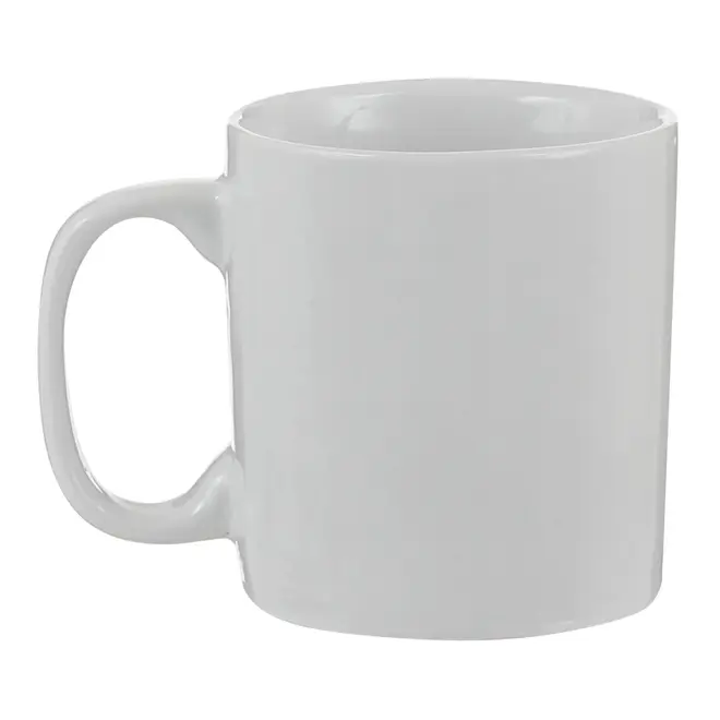 CANECA 250 ML DEPOIS DO CAFÉ - BRANCO/MARROM DE LEI - Foto 4