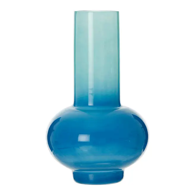 VASO 28 CM STYLIZED - ZIMBRO/SORBET DE MENTA - Foto 2
