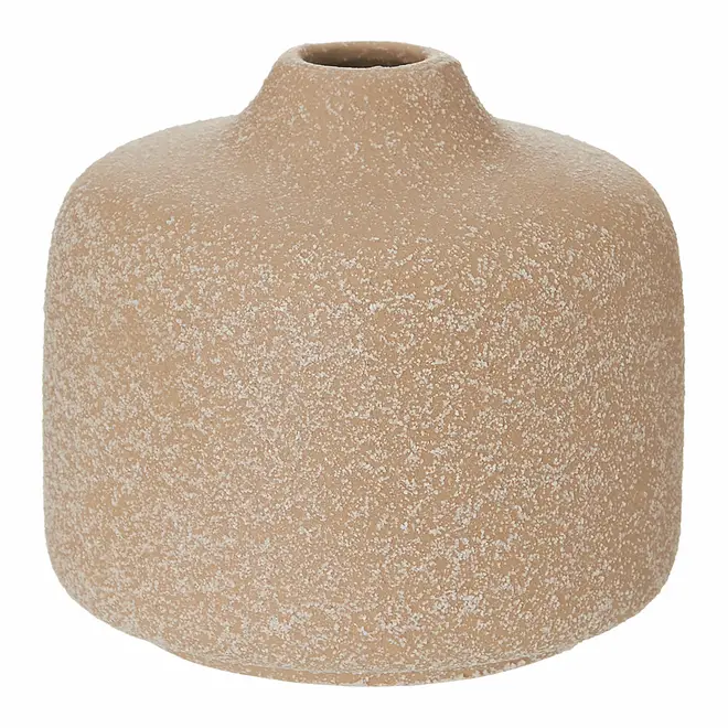 VASO 8 CM ÉPURE - ARGILA CRUA - Foto 2