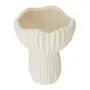 VASO 19 CM ÉVEIL - OFF WHITE - Foto 4