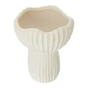 VASO 19 CM ÉVEIL - OFF WHITE - Foto 4