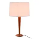 LUMINÁRIA DE MESA MOG C/CUP H