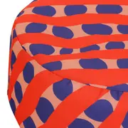 PUFF REDONDO 95 CM MISTURINHA - MULTICOR - Foto 4