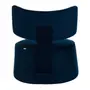 POLTRONA XEQUE - GALAXY BLUE - Foto 5