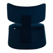 POLTRONA XEQUE - GALAXY BLUE - Foto 5