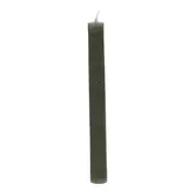 VELA CASTIÇAL CONJUNTO COM 3 LANDS - LODEN GREEN - Foto 4