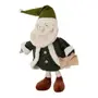 ADORNO BONECO PAPAI NOEL VILAREJO NOEL - CIPESTRE/MULTICOR - Foto 2