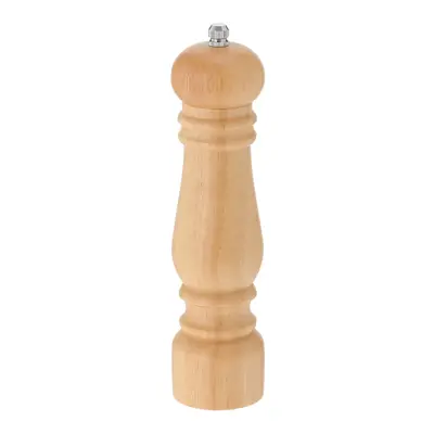 MOEDOR DE SAL/PIMENTA 21 CM HÉVE