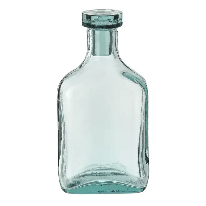 GARRAFA 800 ML GREEN - VERDE - Foto 2