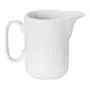 CREMEIRA 350 ML RIGATO - BRANCO - Foto 5