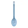 COLHER VAZADA 33 CM COOK TIME - ZIMBRO - Foto 1