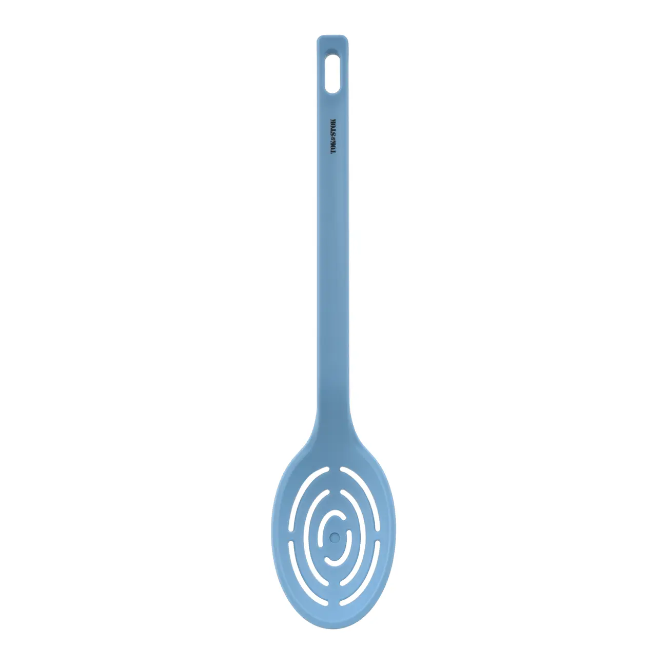 COLHER VAZADA 33 CM COOK TIME - ZIMBRO - Foto 1