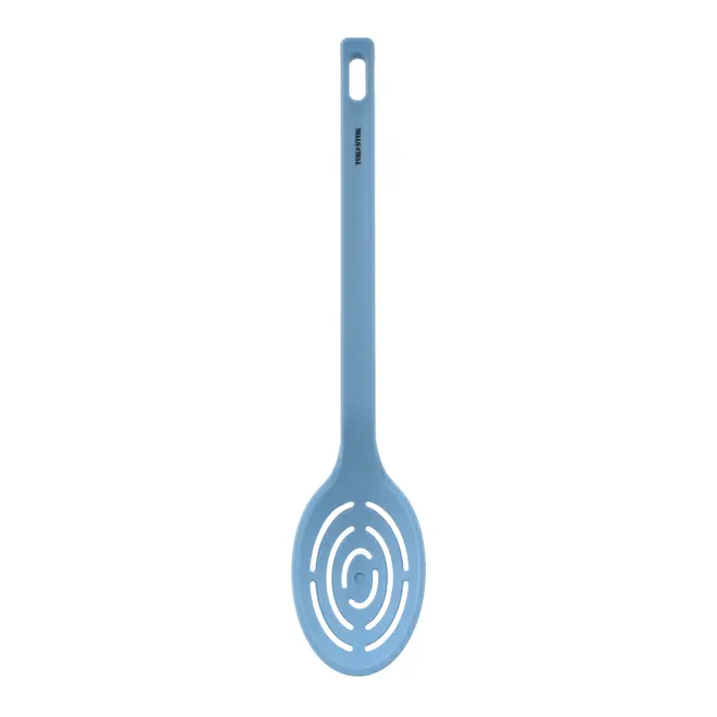 COLHER VAZADA 33 CM COOK TIME - ZIMBRO - Foto 1