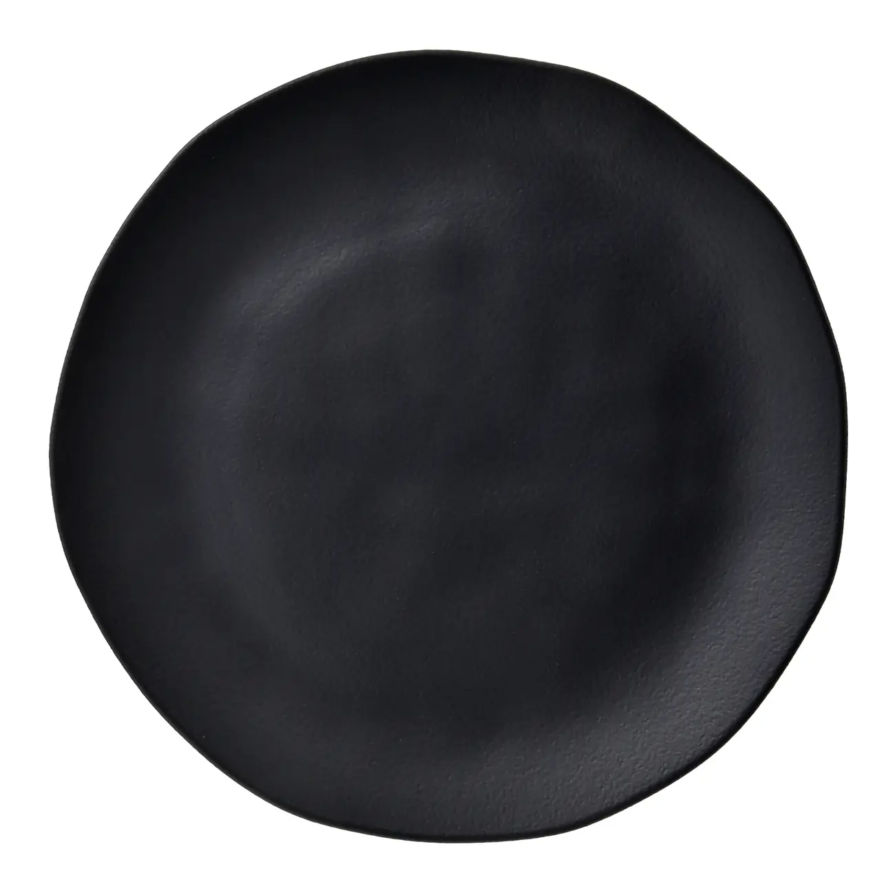 PRATO RASO GEO ORGÂNICO - PRETO FOSCO - Foto 1
