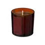 VELA PERFUMADA POTE ROMÃ RITUAL SPA - HANBAR/VERMELHO HINDU - Foto 11