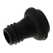 KIT BOMBA VACUO P/ VINHO TICINO - INOX/PRETO - Foto 6
