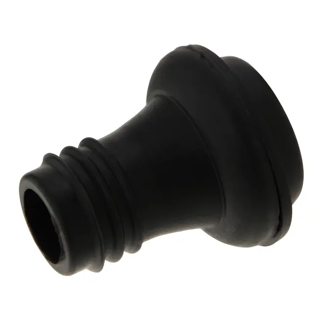 KIT BOMBA VACUO P/ VINHO TICINO - INOX/PRETO - Foto 6