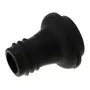 KIT BOMBA VACUO P/ VINHO TICINO - INOX/PRETO - Foto 6