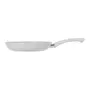 FRIGIDEIRA INDUÇÃO 24 CM CHEF - OFF WHITE - Foto 6