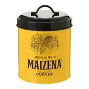POTE 2,2 L MAIZENA - AMARELO/PRETO - Foto 1
