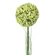 BOUQUET DELICATO - CIDREIRA/VERDE - Foto 2