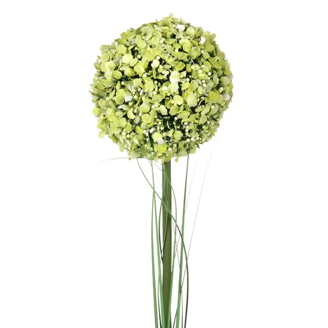 BOUQUET DELICATO - CIDREIRA/VERDE - Foto 2