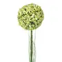 BOUQUET DELICATO - CIDREIRA/VERDE - Foto 2