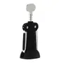 SACA-ROLHAS TICINO - PRETO/INOX - Foto 4