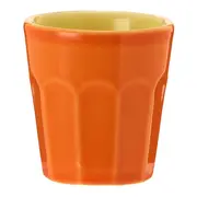 COPO 90 ML COLOR UP - LARANJA LED/ LIMÃO SICILIANO - Foto 2