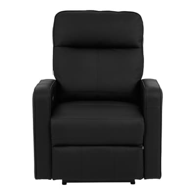 POLTRONA RECLINÁVEL ELÉTRICA BIVOLT DESTRESS