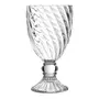 TAÇA ÁGUA/VINHO 325 ML VORTIC - INCOLOR - Foto 2