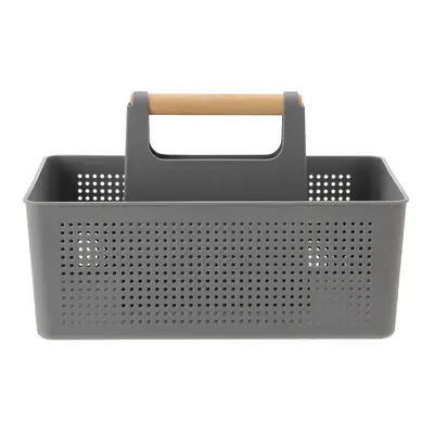 CESTO ORGANIZADOR C/ ALÇA 22 CM X 34 CM KEEPFULL