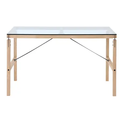MESA 1,30 M X 75 CM PONTES